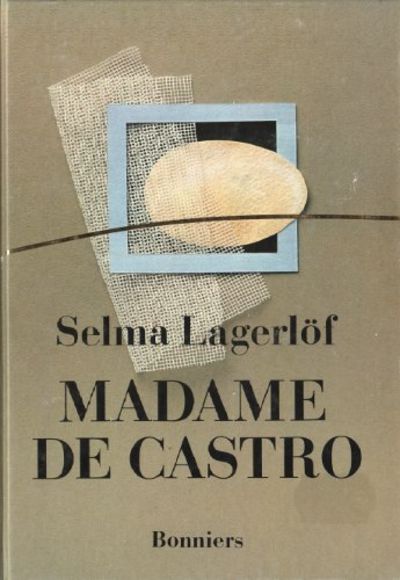 MADAME DE CASTRO. En ungdomsdikt.