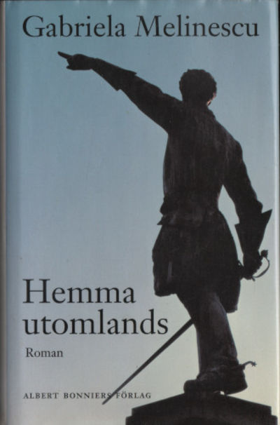 HEMMA UTOMLANDS.