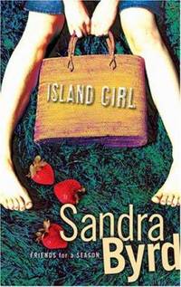 Island Girl (Friends for a Season)