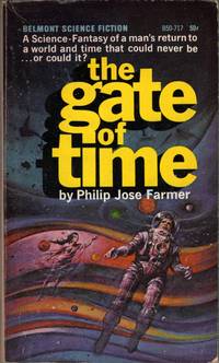 Gate of Time