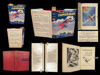 The Adventures of Superman