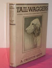 TAIL-WAGGERS