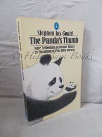 image of The Panda's Thumb: More Reflections in Natural History