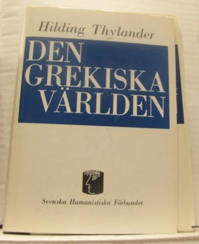Den grekiska världen.