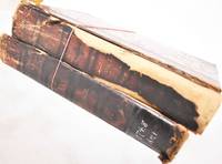 cover of Report of the Commission to Locate the Site of the Frontier Forts of Pennsylvania - 2 Volumes