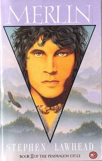 image of Merlin: Book 2 of the Pendragon Cycle