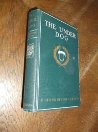 cover of The Under Dog