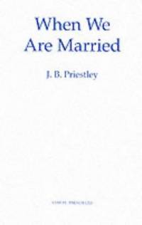 image of When We Are Married (Acting Edition S.)