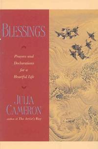 Blessings by Cameron, Julia