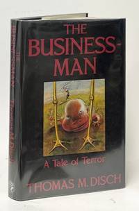 The Businessman; A Tale of Terror
