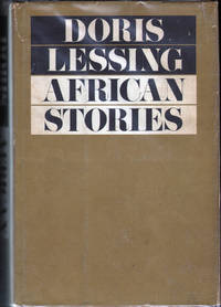 cover of African Stories