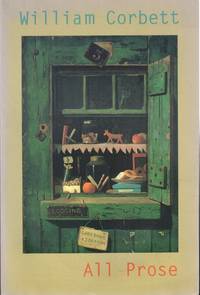 All Prose: Selecetd Essays and Reviews