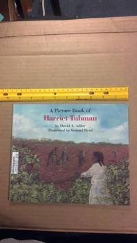 A Picture Book of Harriet Tubman (Picture Book Biography)