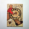 Long Live Music!