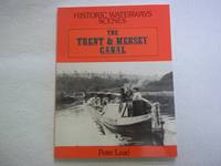 The Trent and Mersey Canal by Lead, Peter - 1993