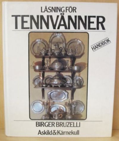 Läsning för tennvänner.