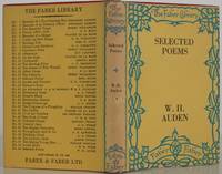 image of Selected Poems