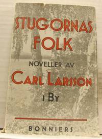 Stugornas folk. Nio noveller.