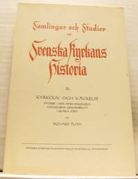 Kyrkoliv och väckelse. Studier i den…