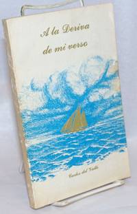 image of A la Deriva de mi verso