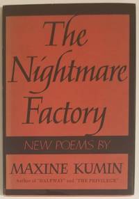 THE NIGHTMARE FACTORY