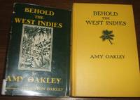 image of Behold the West Indies