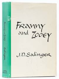 Franny and Zooey