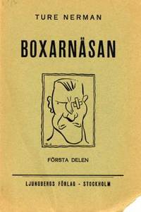 Boxarnäsan. 1-2. Uppsatser i kulturella ämnen.