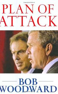 cover of Plan of Attack