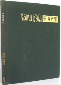 Kama Kala - Some Notes on the Philosophical Basis of Hindu Erotic Sculpture