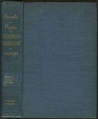 image of Principles and Practice of Aviation Medicine