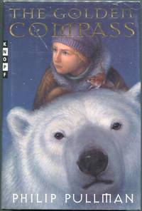 The Golden Compass; The Subtle Knife; The Amber Spyglass by Pullman, Philip - 2000