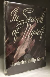 image of In Search of Myself