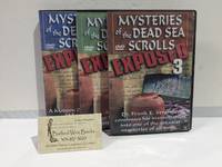 Mysteries of the Dead Sea Scrolls Exposed (3 CD Set)