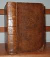 An Account of the life of Mr David Brainerd. & The Journal of a two months tour with a view of promoting religion among the frontier inhabitants of Pensylvania. ( 2 Works Bound in 1 Volume )