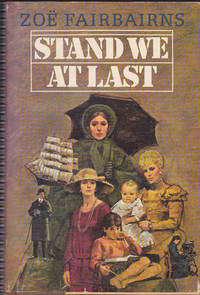 Stand We at Last