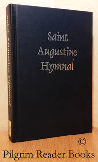 Saint Augustine Hymnal. (with Lectionary, second edition). by Ambrosetti, Vincent. (senior editor) - 2014