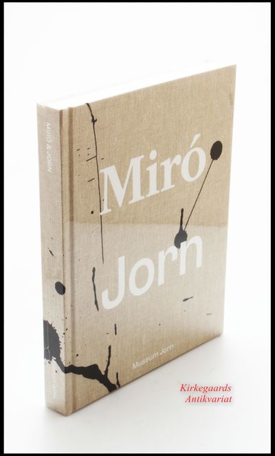 MIRO & JORN.
