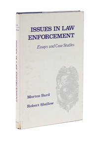 Issues in Law Enforcement: Essays and Case Studies