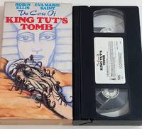 cover of The Curse of King Tut's Tomb