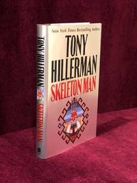 Skeleton Man (Signed)