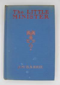 image of The Little Minister.; PHOTO-PLAY EDITION
