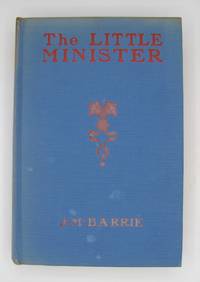 The Little Minister.; PHOTO-PLAY EDITION