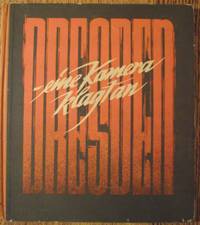 Dresden. Eine Kamera klangt an. by Richard Peter - Signed First Edition - 1949 - from mytomes (SKU: biblio23)