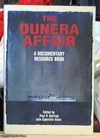 image of The Dunera Affair; A Documentary Resource Book