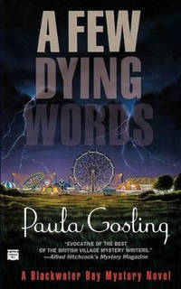 A Few Dying Words