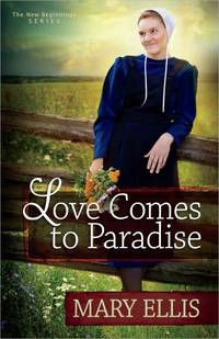 Love Comes To Paradise: Volume 2 (The New Beginnings Series)