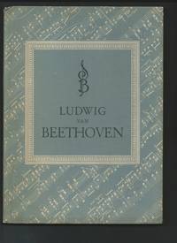 Ludwig Van Beethoven