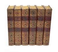 Sense and Sensibility, Pride and Prejudice, Mansfield Park, Emma, Northanger Abbey &amp; Persuasion, and A Memoir of Jane Austen by Austen, Jane - 1879