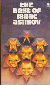 image of THE BEST OF ISAAC ASIMOV